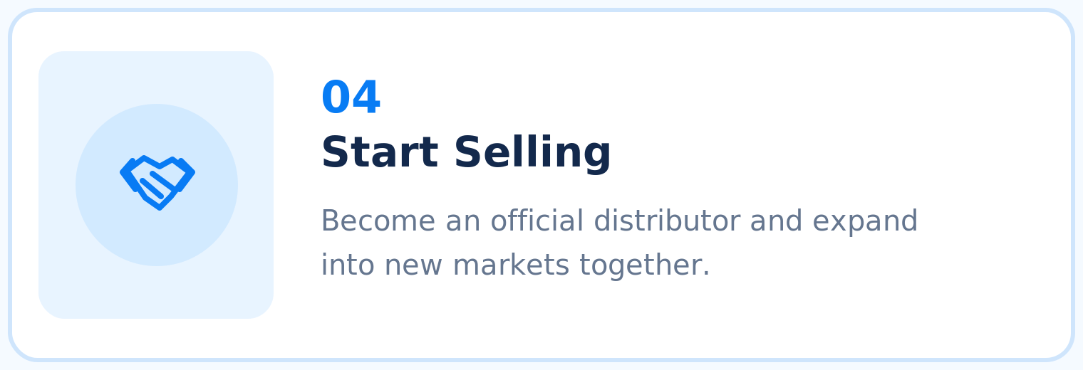04_Start_Selling